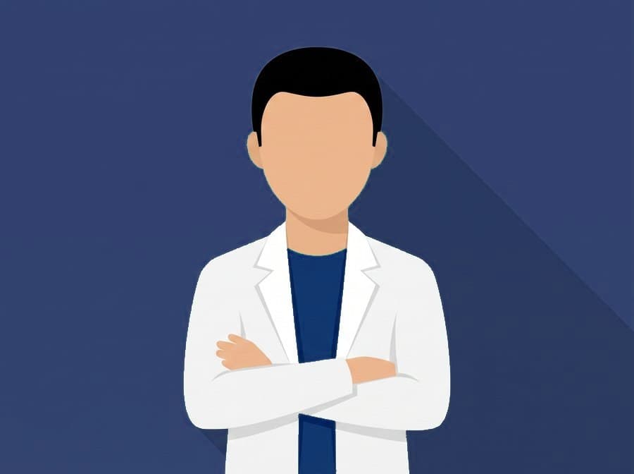 Dr Haflaoui Reda
