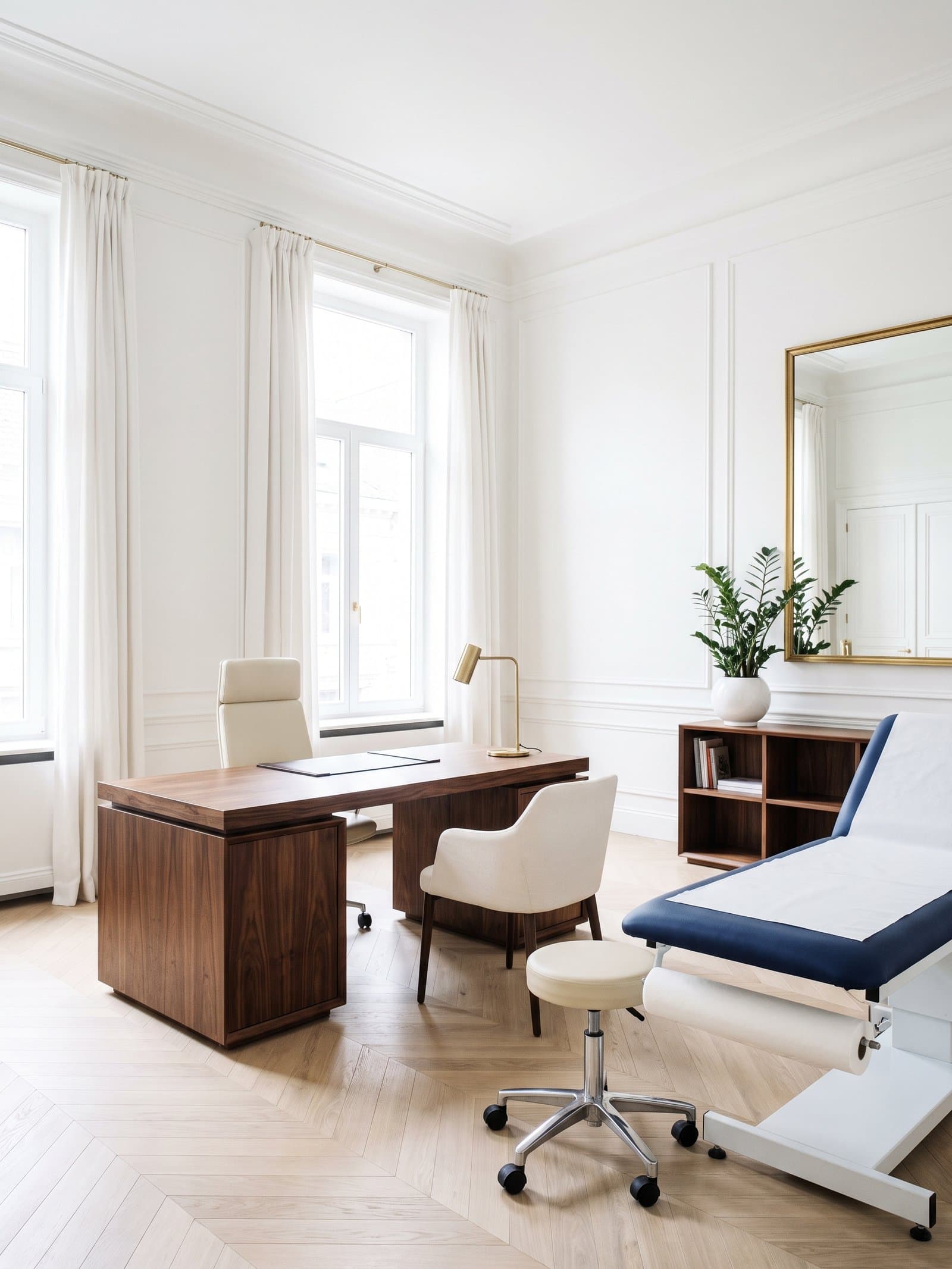 Cabinet Médical Espérance